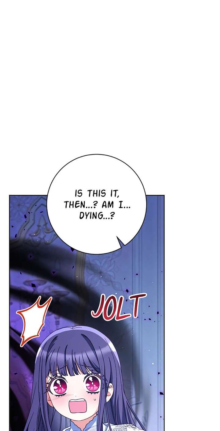 I Raised My Younger Sister Beautifully Chapter 89 - Page 81