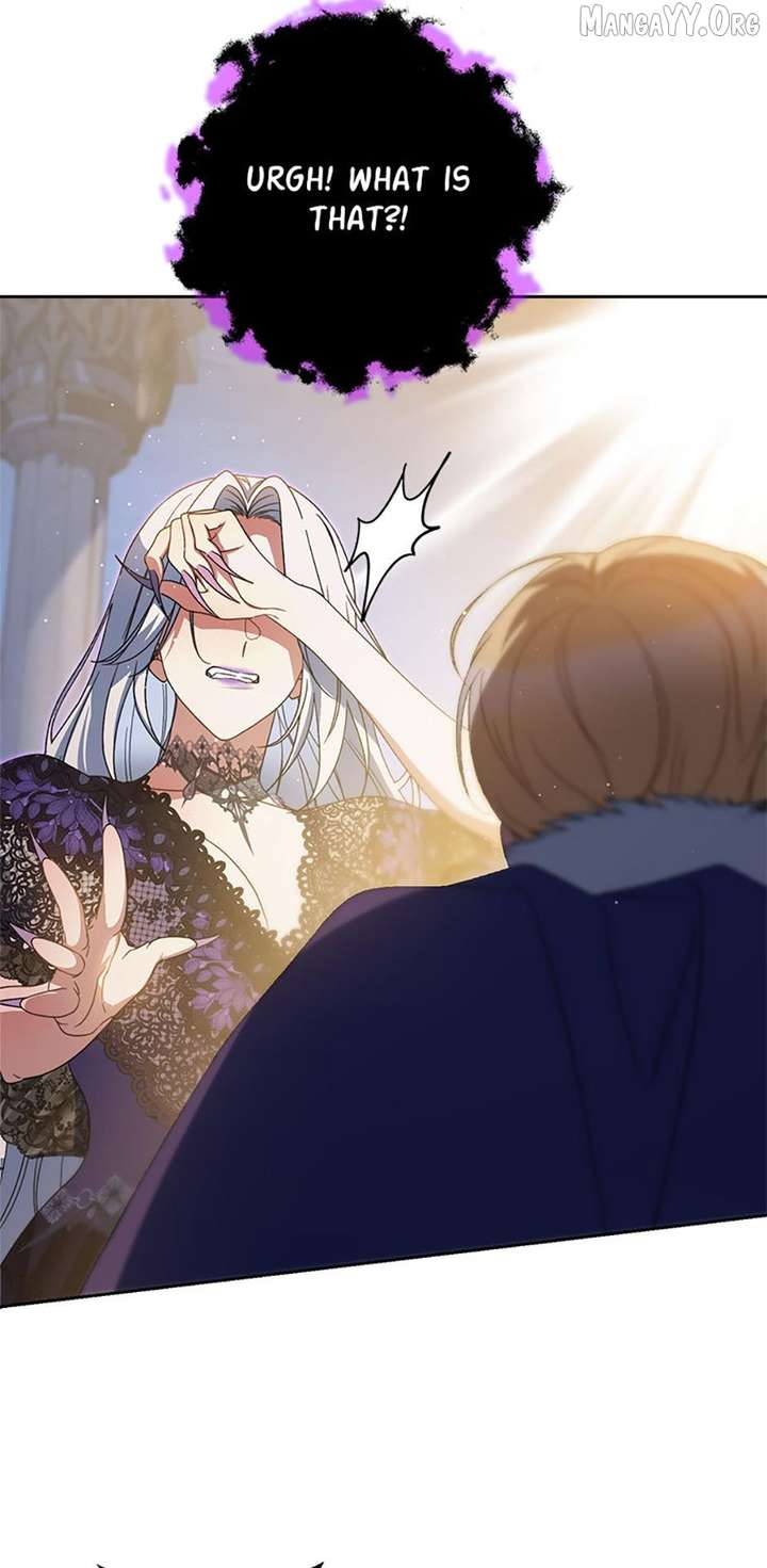 I Raised My Younger Sister Beautifully Chapter 93 - Page 88