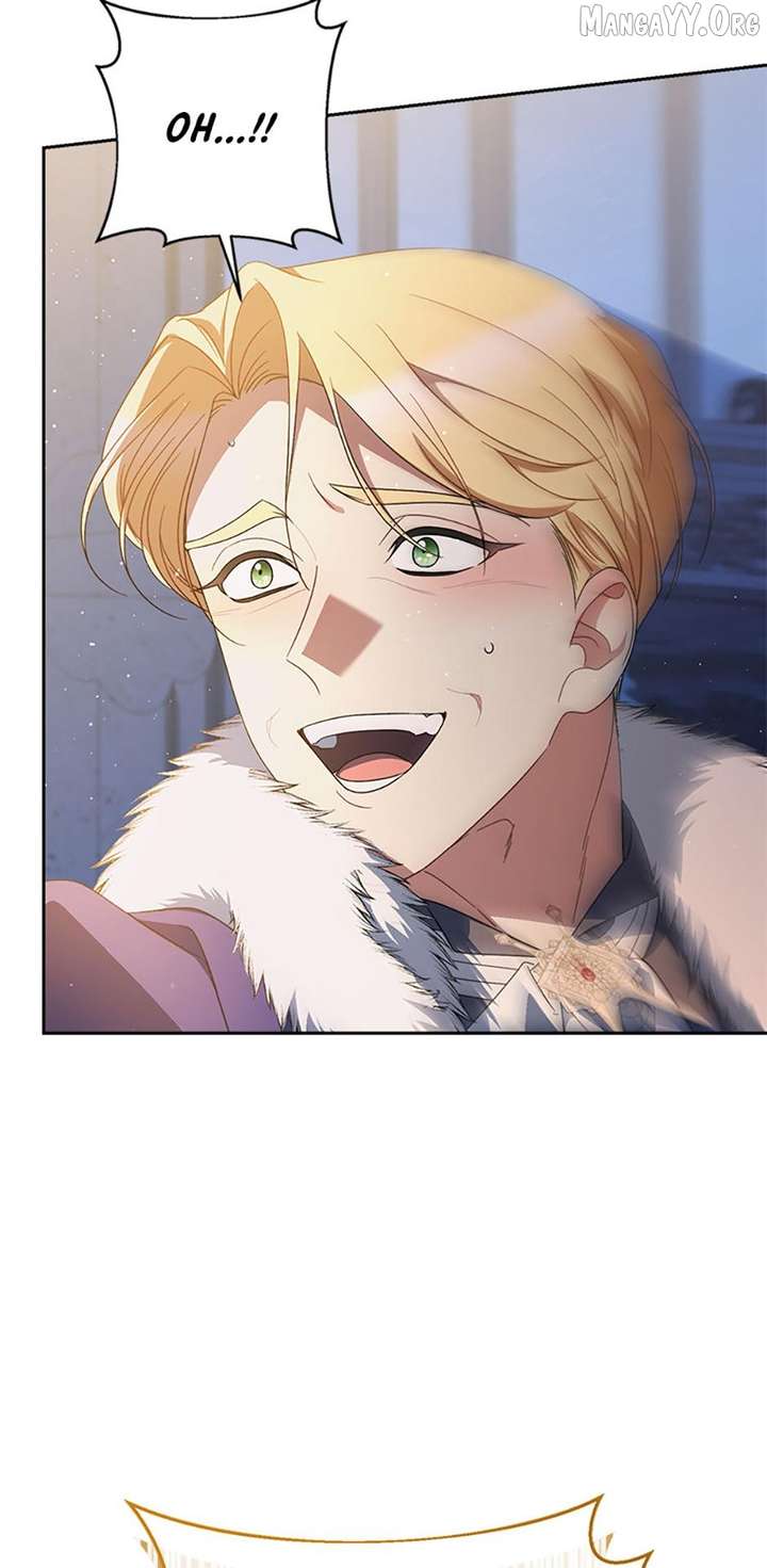I Raised My Younger Sister Beautifully Chapter 93 - Page 89