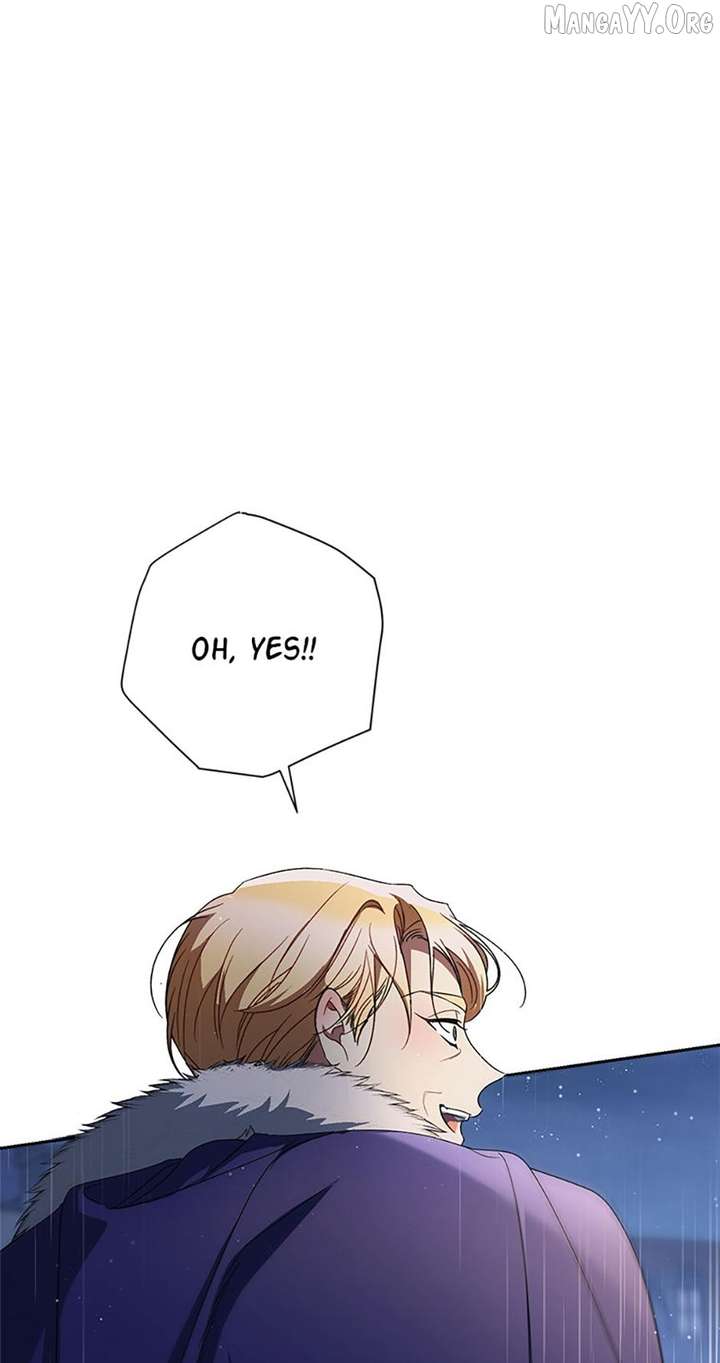 I Raised My Younger Sister Beautifully Chapter 93 - Page 92