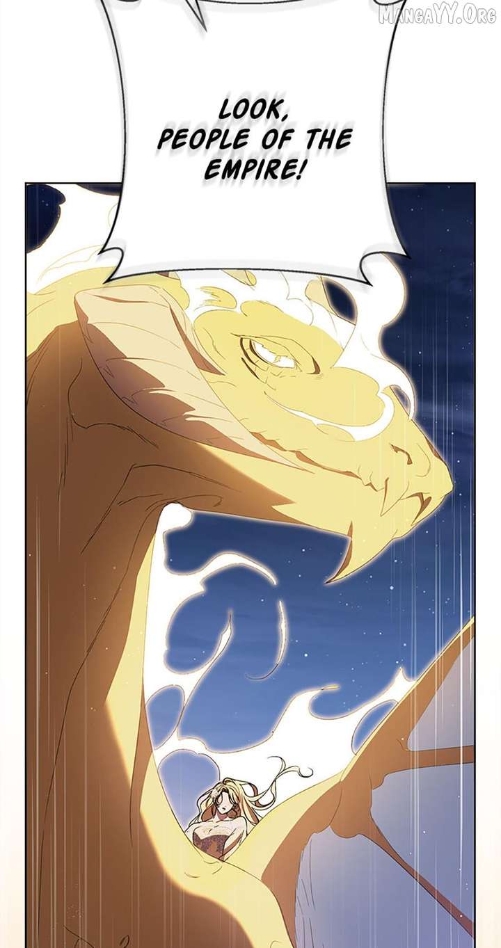 I Raised My Younger Sister Beautifully Chapter 93 - Page 94