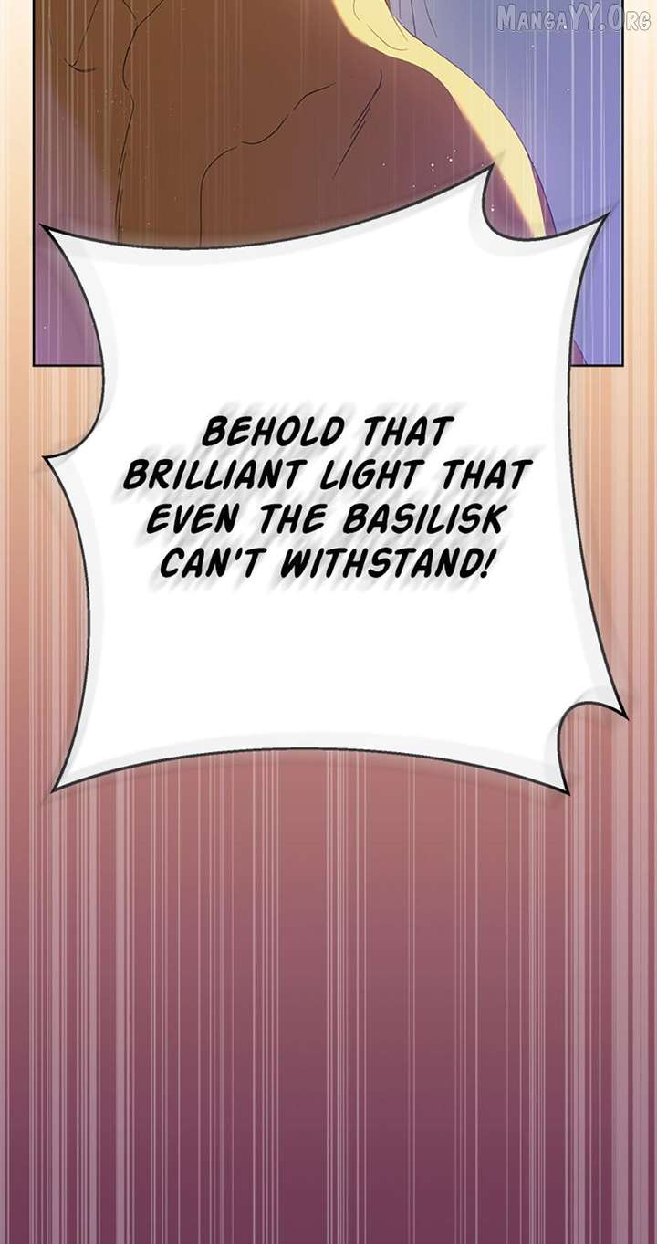 I Raised My Younger Sister Beautifully Chapter 93 - Page 95
