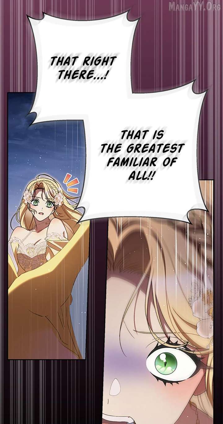 I Raised My Younger Sister Beautifully Chapter 93 - Page 96