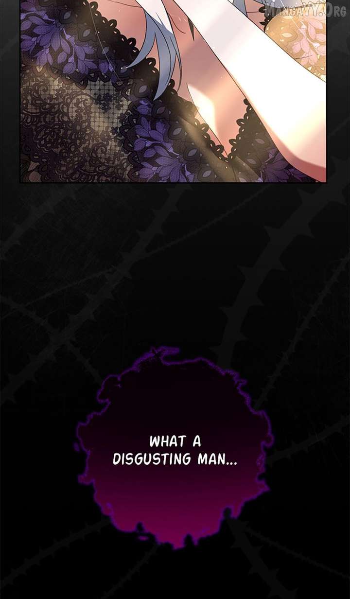 I Raised My Younger Sister Beautifully Chapter 93 - Page 104