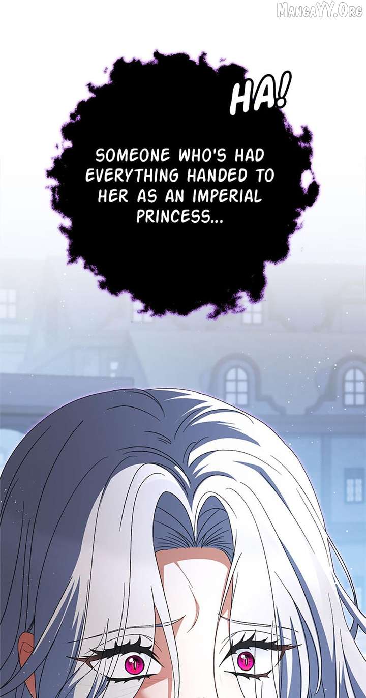 I Raised My Younger Sister Beautifully Chapter 94 - Page 33