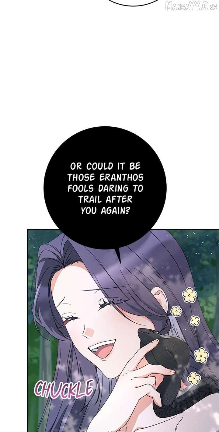 I Raised My Younger Sister Beautifully Chapter 95 - Page 14