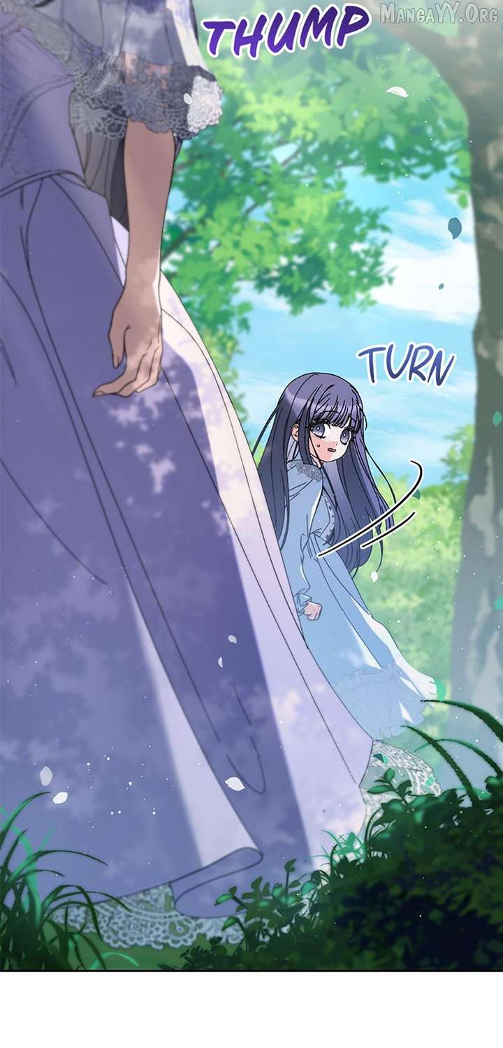 I Raised My Younger Sister Beautifully Chapter 95 - Page 22