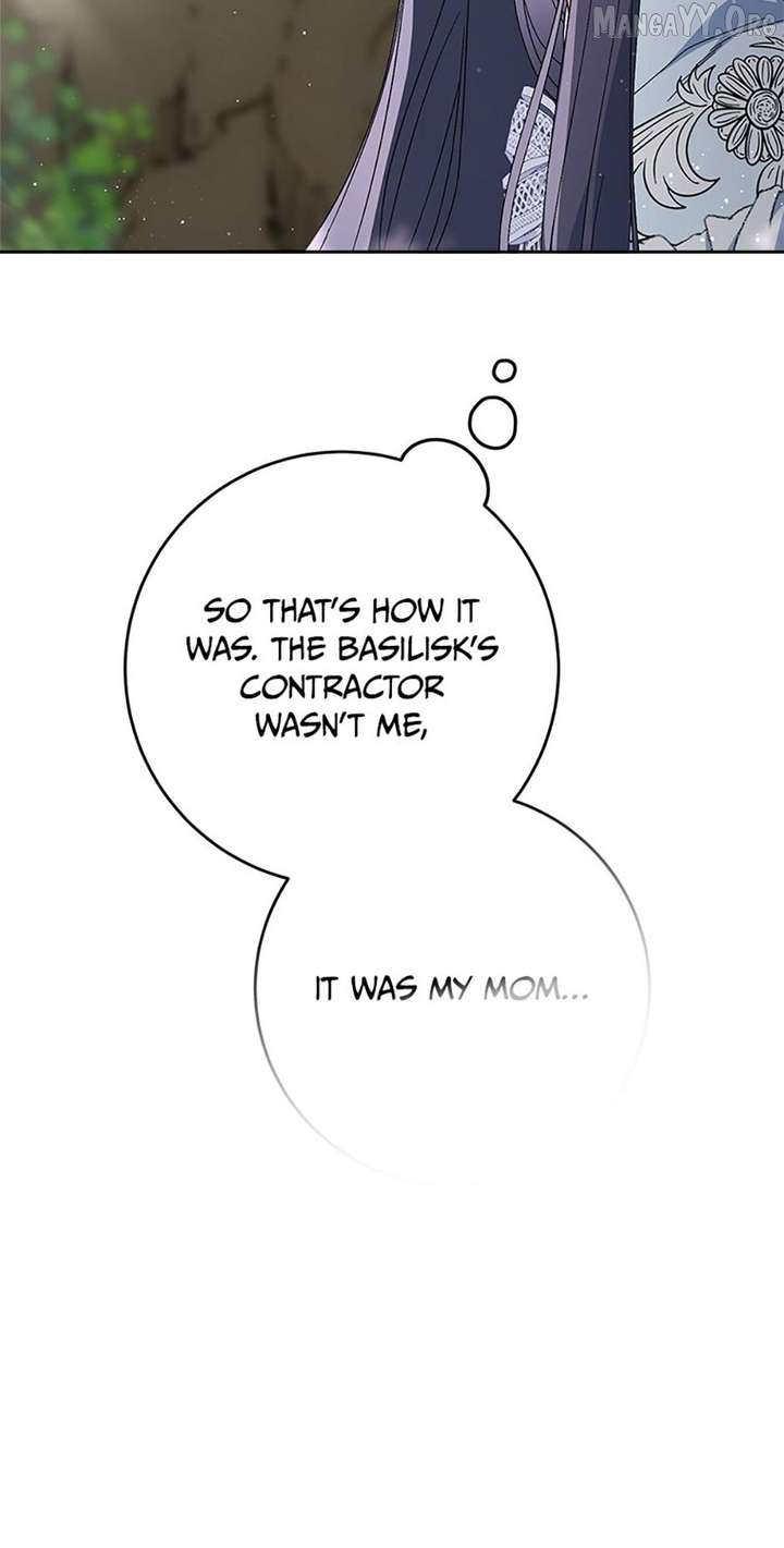 I Raised My Younger Sister Beautifully Chapter 95 - Page 44
