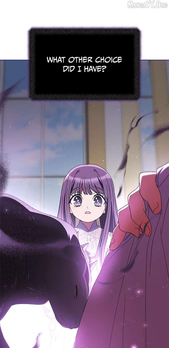 I Raised My Younger Sister Beautifully Chapter 95 - Page 61