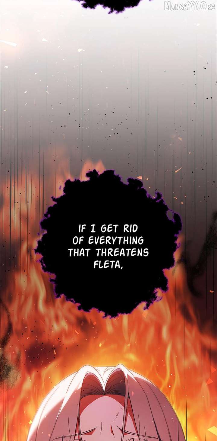 I Raised My Younger Sister Beautifully Chapter 95 - Page 76