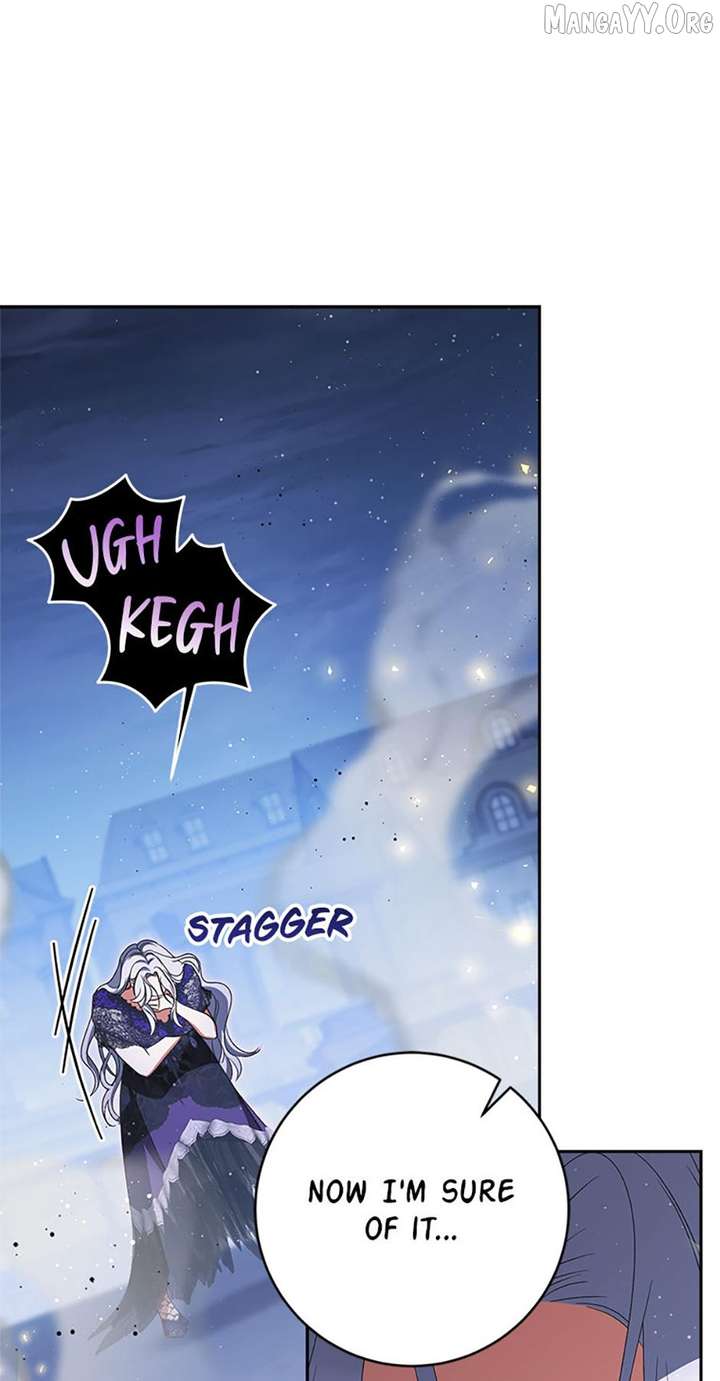 I Raised My Younger Sister Beautifully Chapter 95 - Page 85