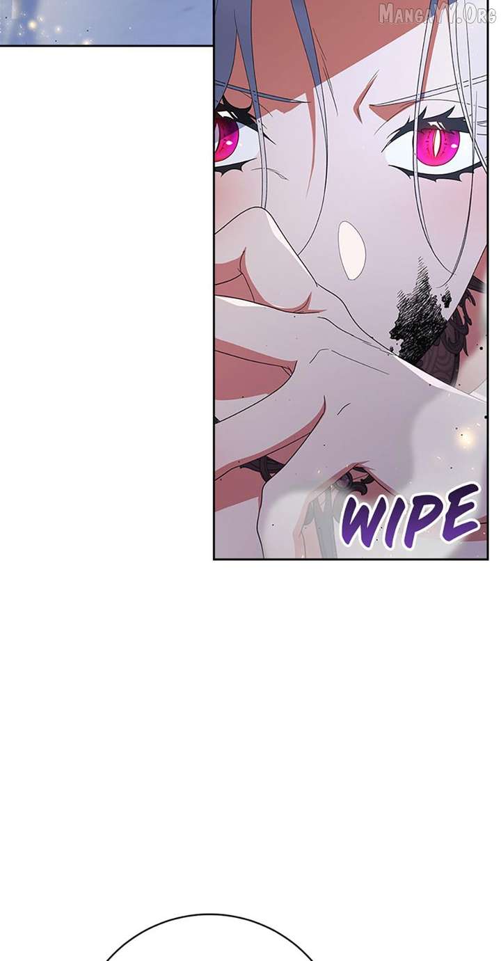I Raised My Younger Sister Beautifully Chapter 95 - Page 86