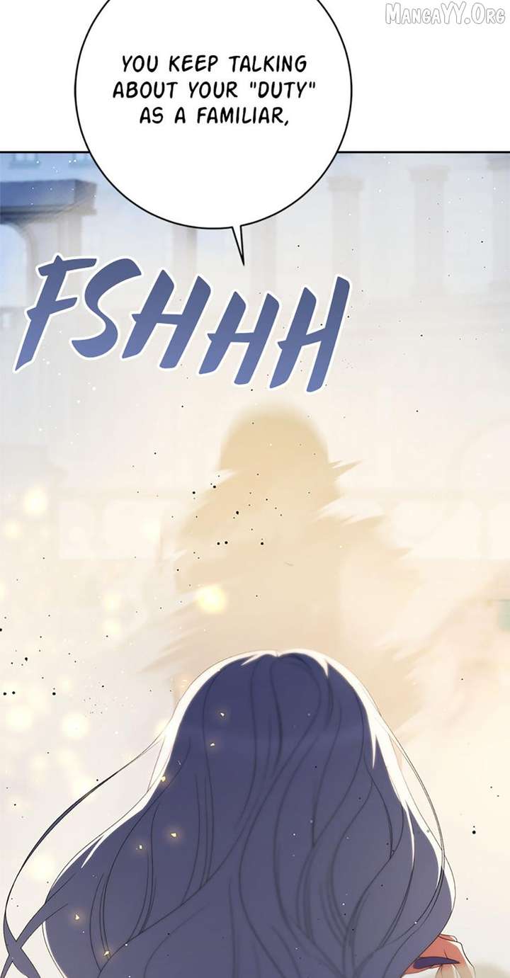 I Raised My Younger Sister Beautifully Chapter 95 - Page 87