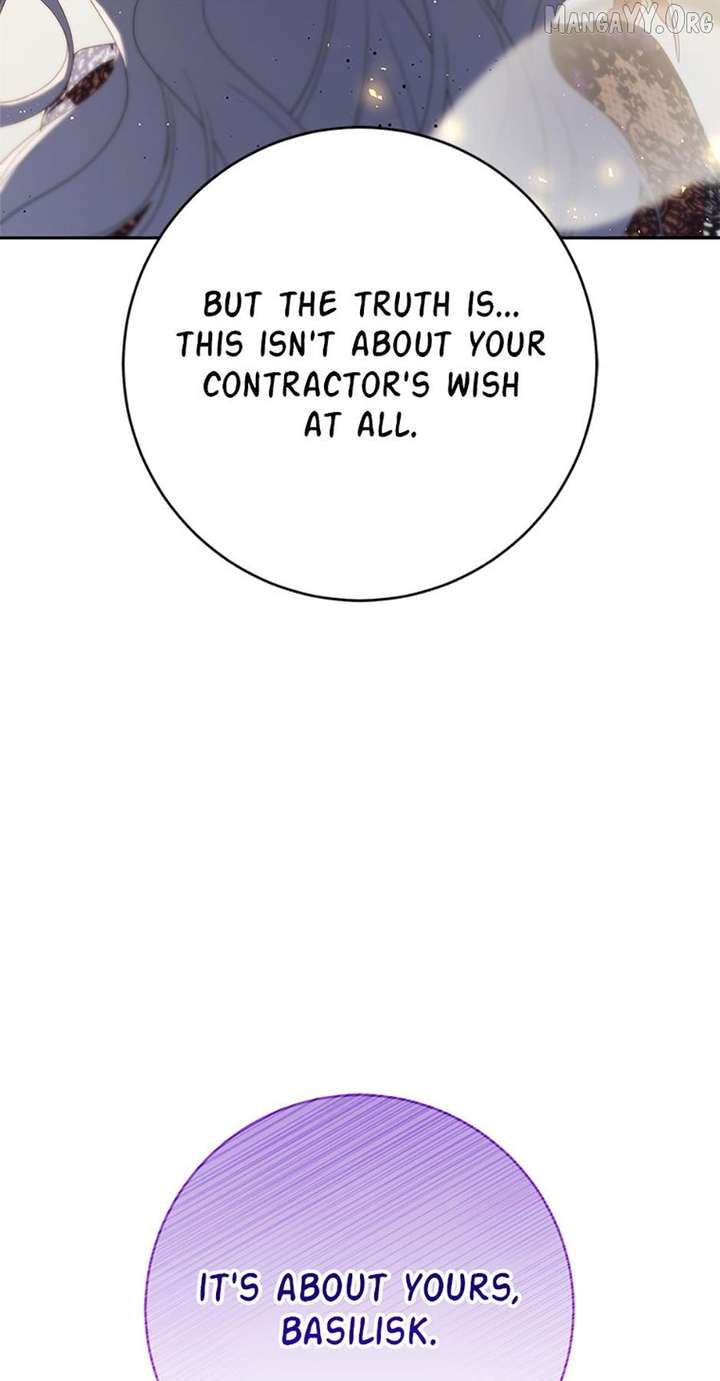 I Raised My Younger Sister Beautifully Chapter 95 - Page 88