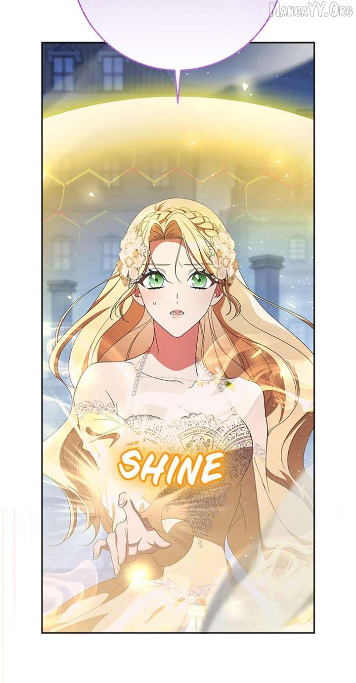 I Raised My Younger Sister Beautifully Chapter 95 - Page 89