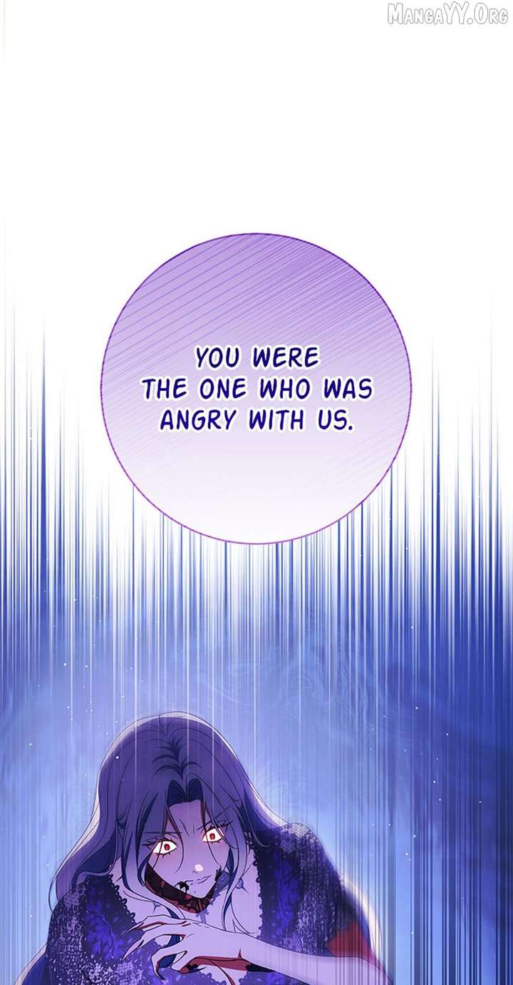 I Raised My Younger Sister Beautifully Chapter 95 - Page 90