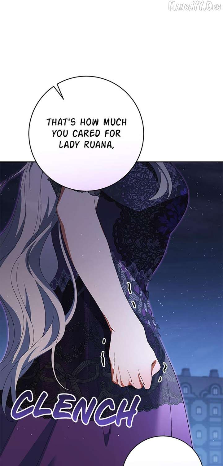 I Raised My Younger Sister Beautifully Chapter 95 - Page 93