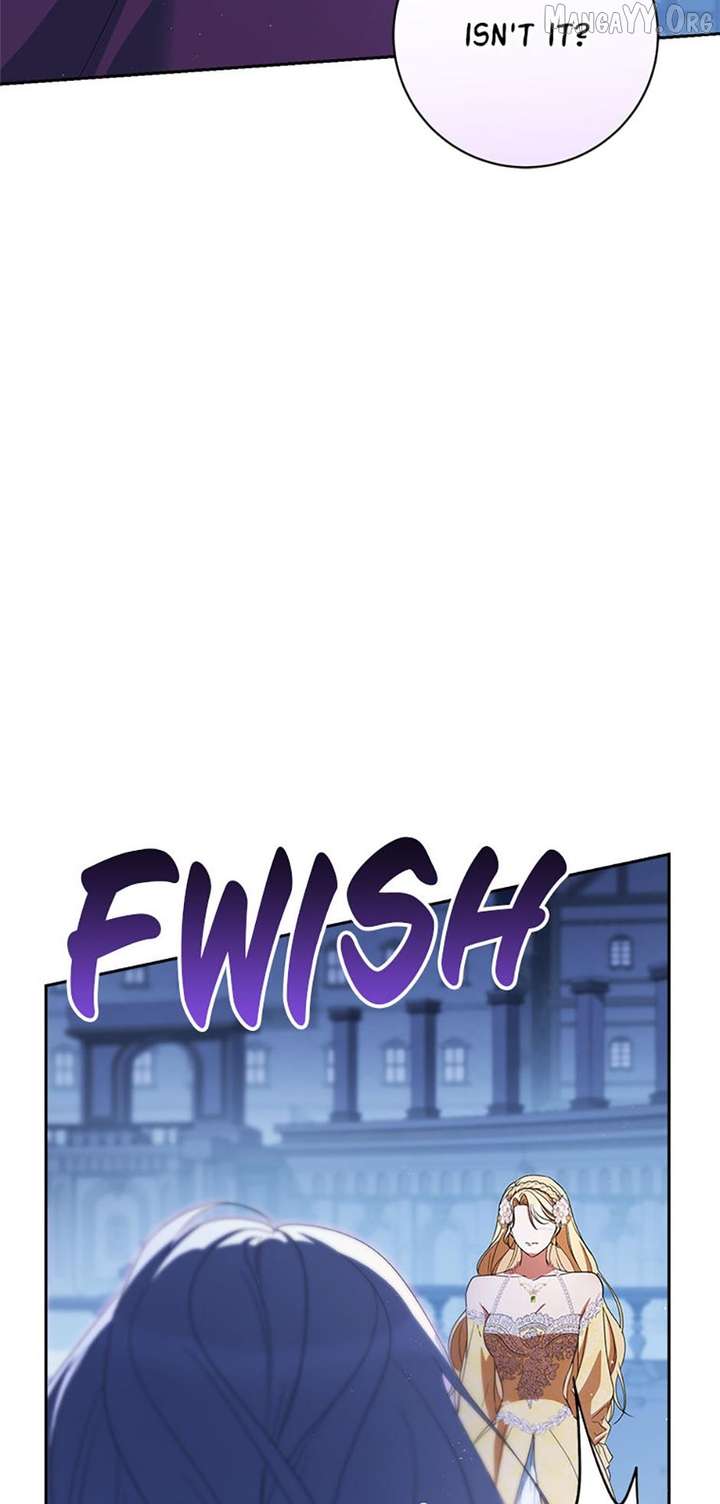I Raised My Younger Sister Beautifully Chapter 95 - Page 94