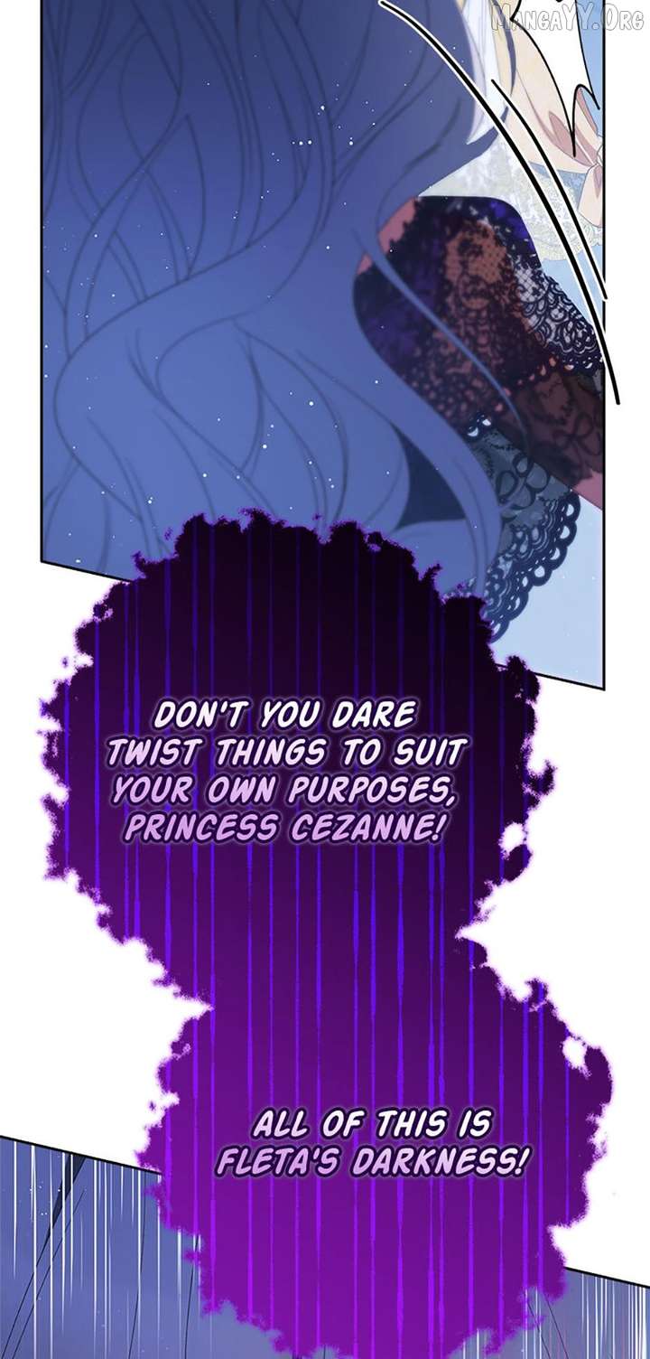 I Raised My Younger Sister Beautifully Chapter 95 - Page 95