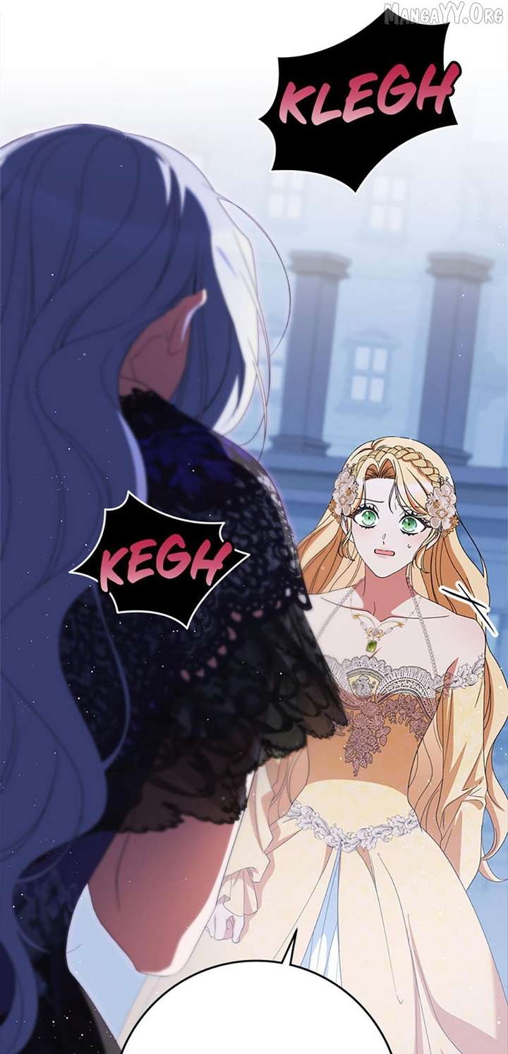 I Raised My Younger Sister Beautifully Chapter 95 - Page 100
