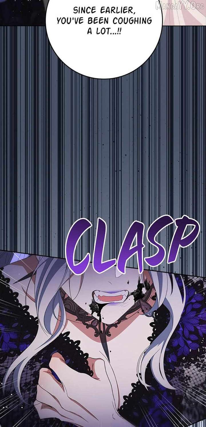 I Raised My Younger Sister Beautifully Chapter 95 - Page 101