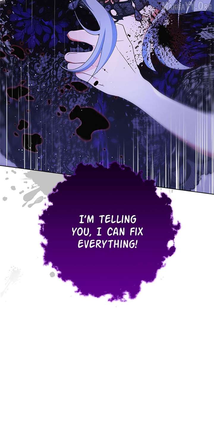I Raised My Younger Sister Beautifully Chapter 95 - Page 103