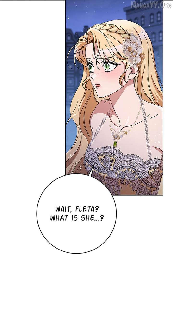 I Raised My Younger Sister Beautifully Chapter 96 - Page 24