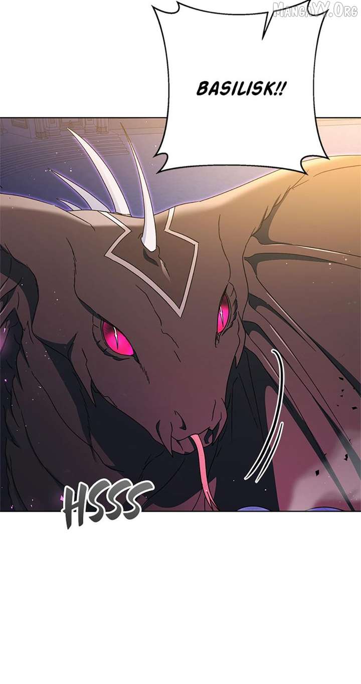 I Raised My Younger Sister Beautifully Chapter 96 - Page 52
