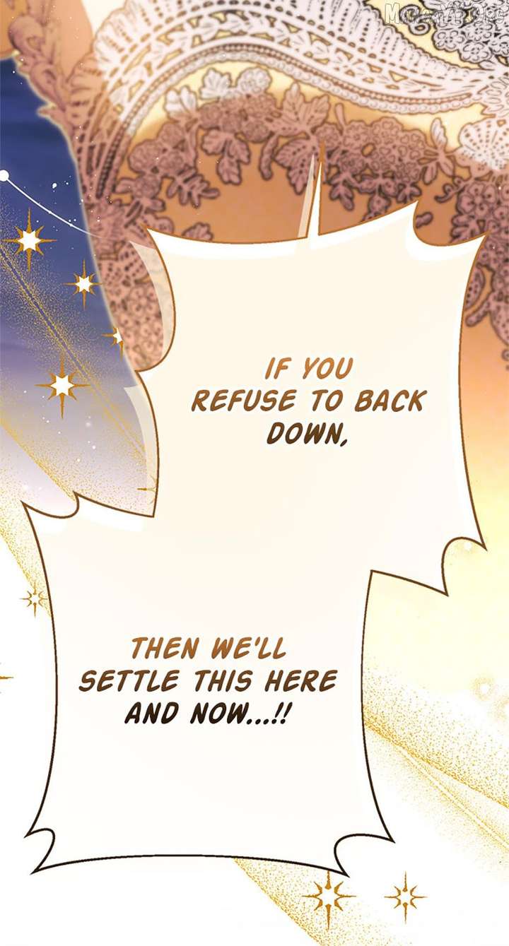I Raised My Younger Sister Beautifully Chapter 96 - Page 83