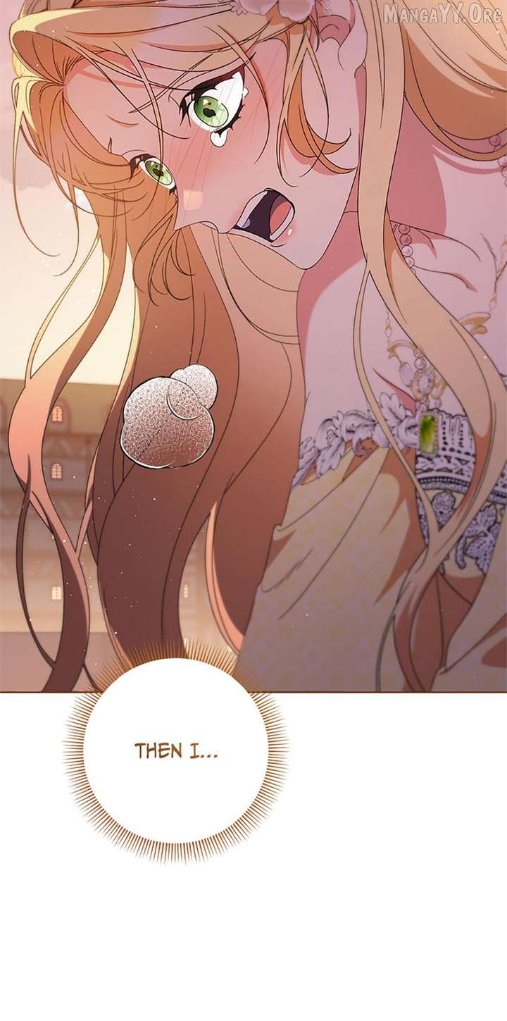 I Raised My Younger Sister Beautifully Chapter 96 - Page 112