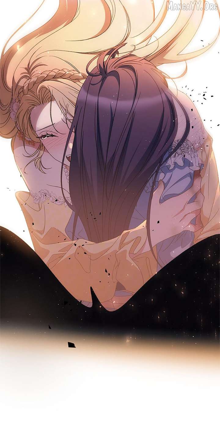 I Raised My Younger Sister Beautifully Chapter 96 - Page 116