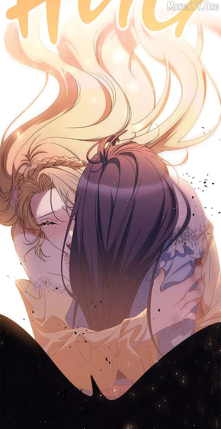 I Raised My Younger Sister Beautifully Chapter 97 - Page 2