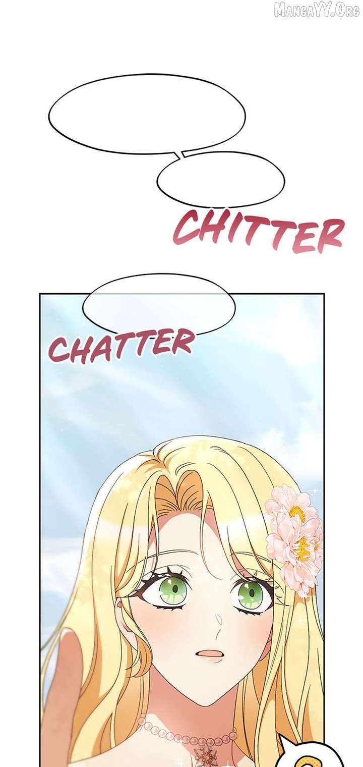 I Raised My Younger Sister Beautifully Chapter 97 - Page 64