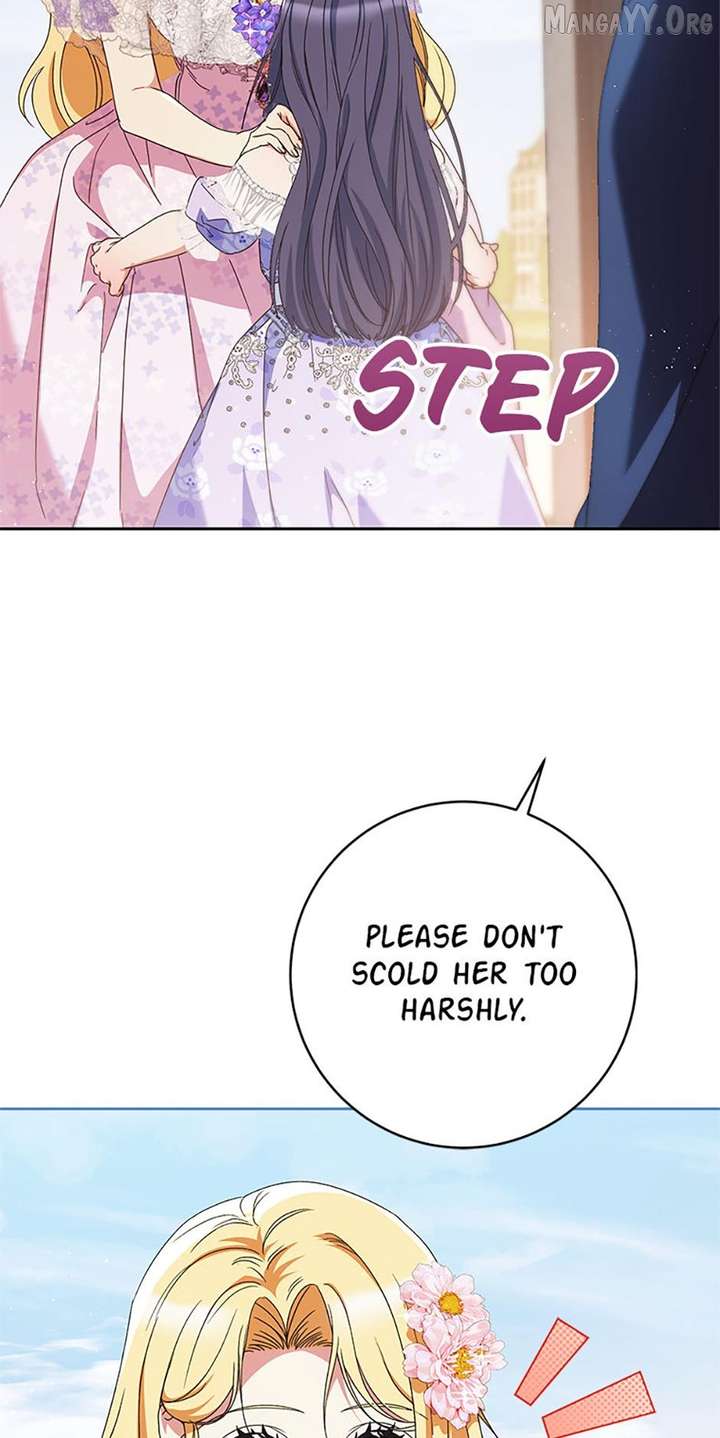 I Raised My Younger Sister Beautifully Chapter 97 - Page 71