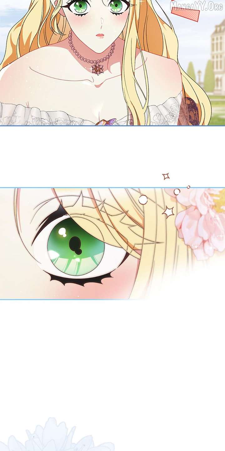 I Raised My Younger Sister Beautifully Chapter 97 - Page 72