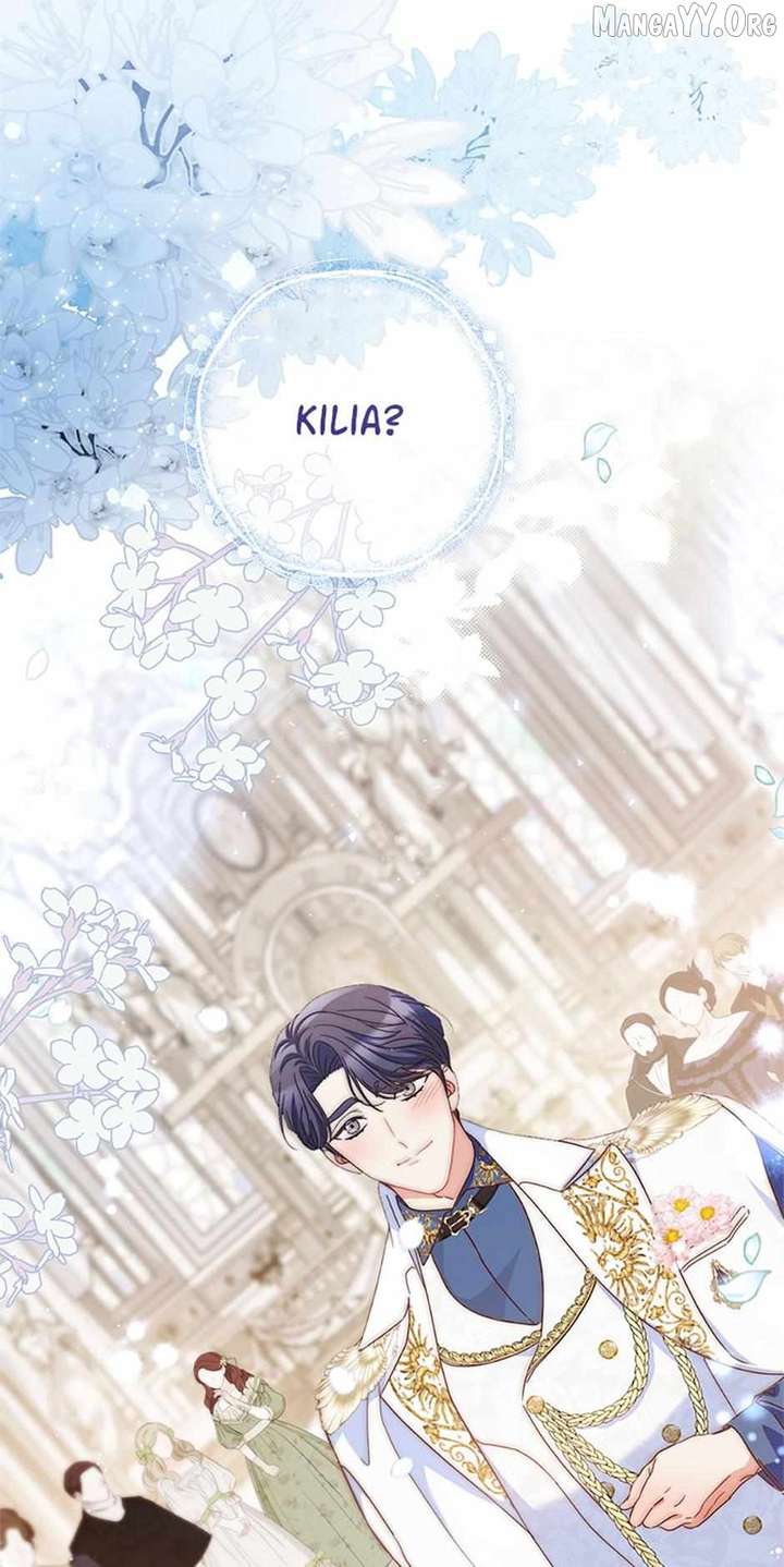 I Raised My Younger Sister Beautifully Chapter 97 - Page 73