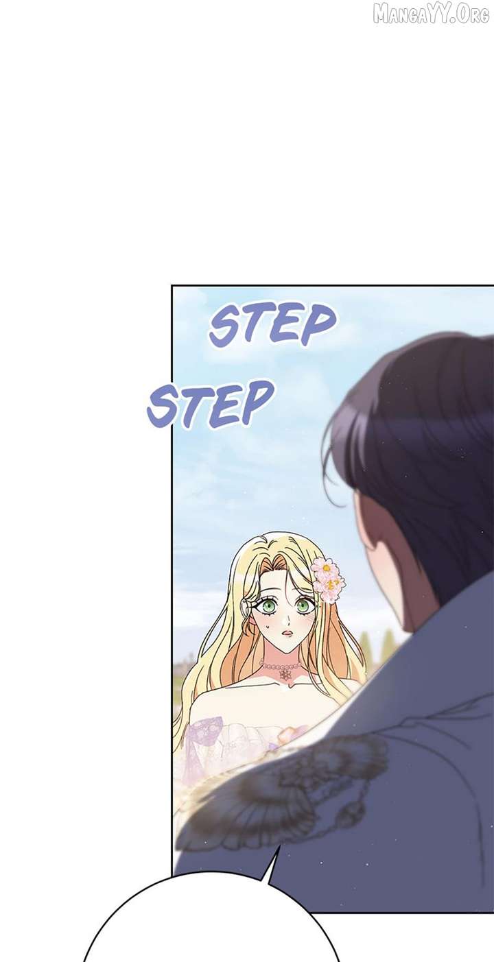 I Raised My Younger Sister Beautifully Chapter 97 - Page 75