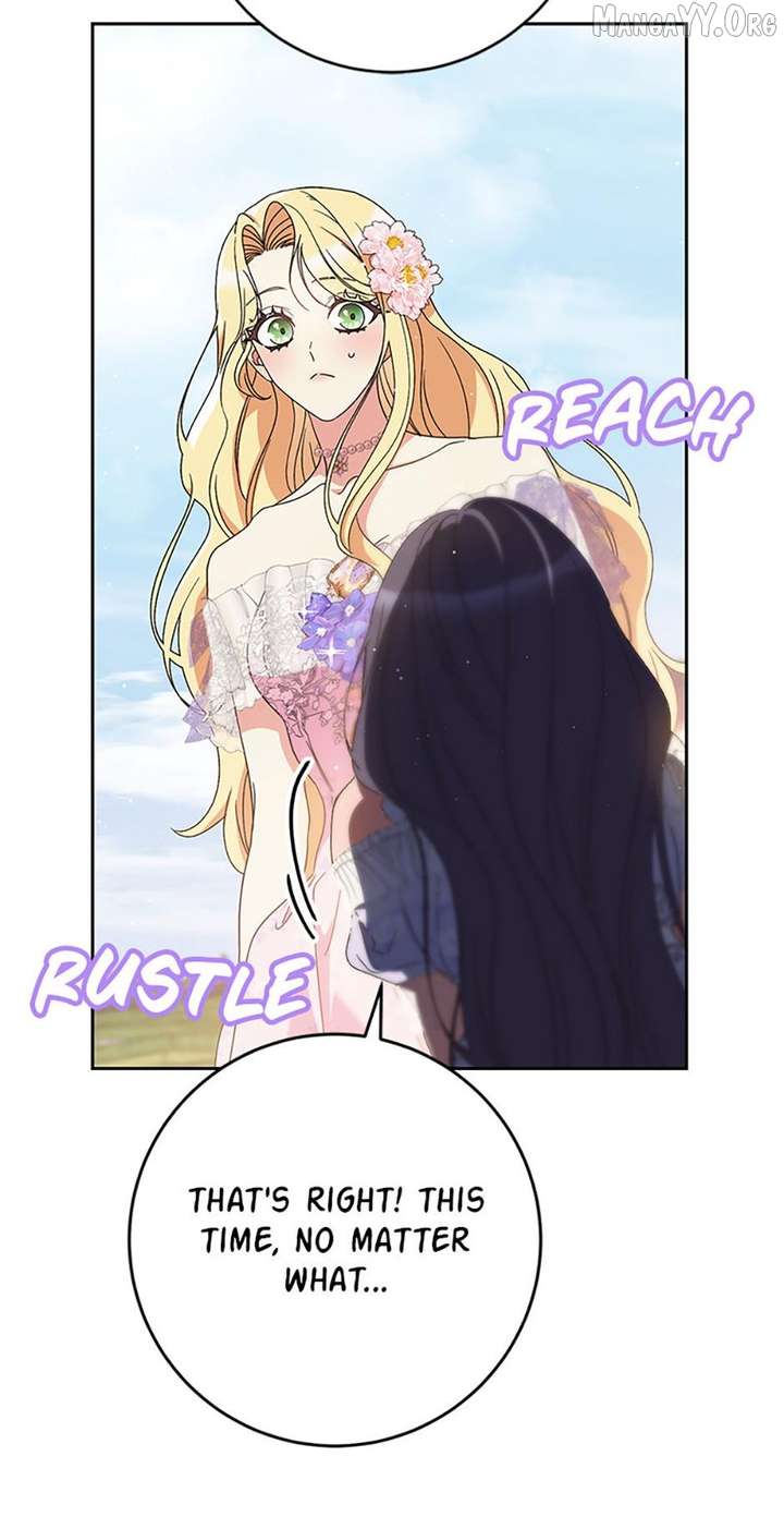 I Raised My Younger Sister Beautifully Chapter 97 - Page 78