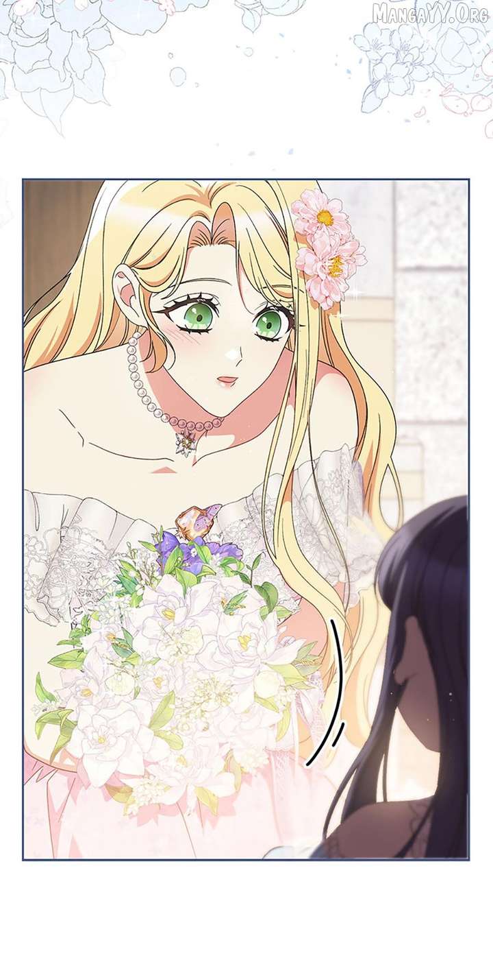 I Raised My Younger Sister Beautifully Chapter 97 - Page 81