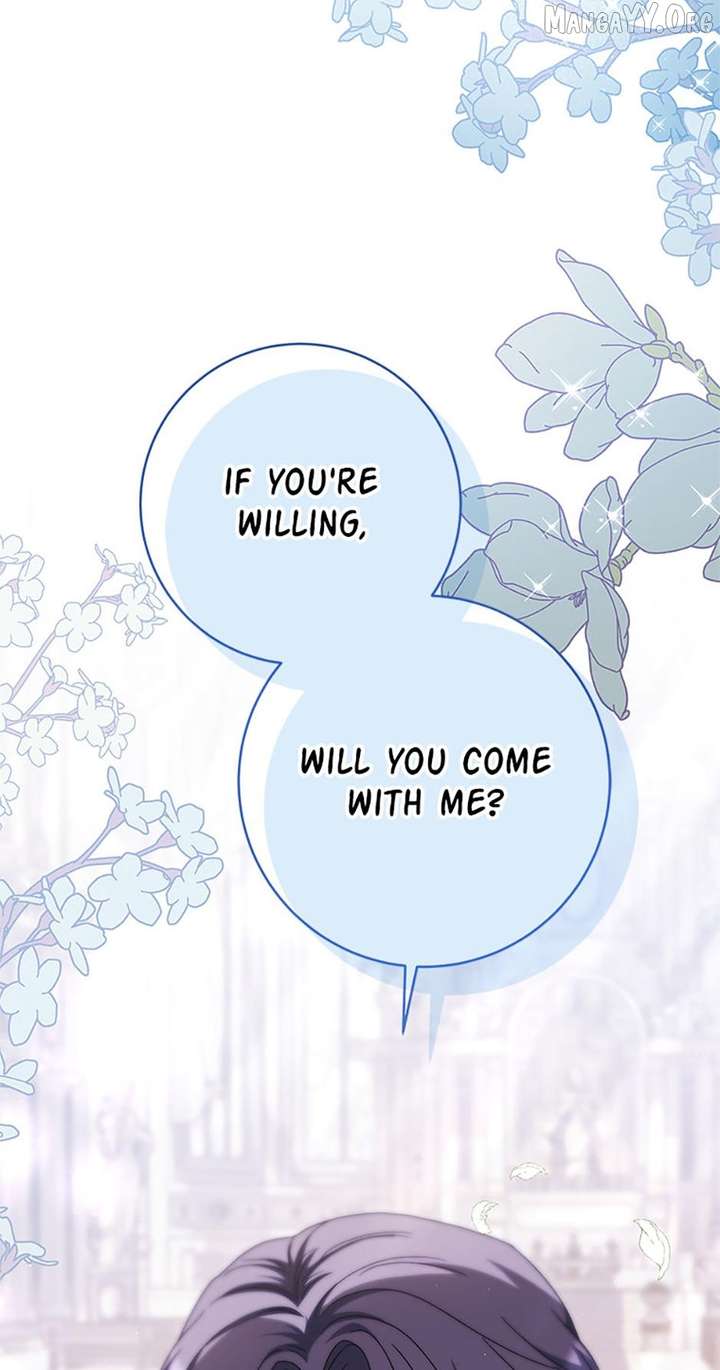 I Raised My Younger Sister Beautifully Chapter 97 - Page 85