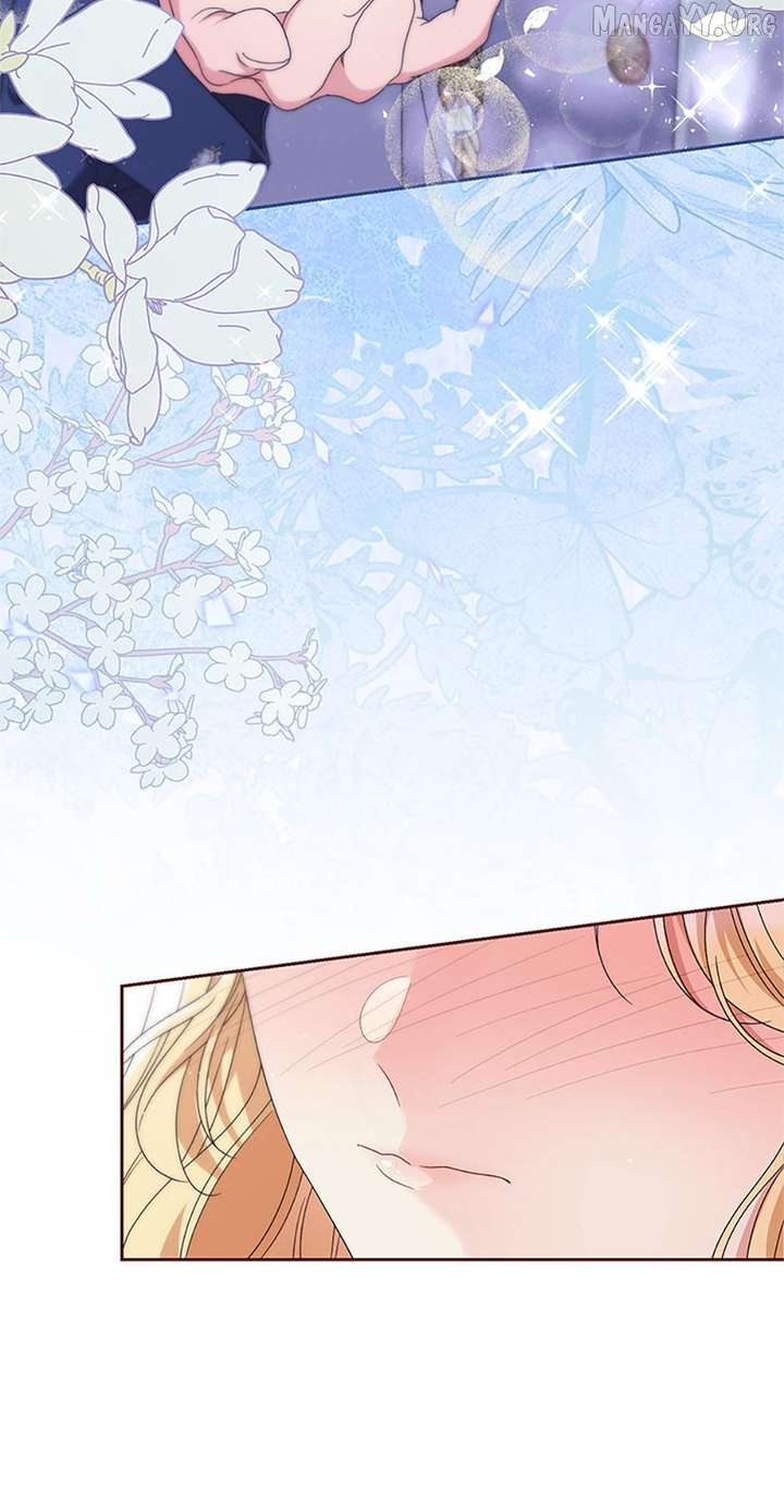 I Raised My Younger Sister Beautifully Chapter 97 - Page 87