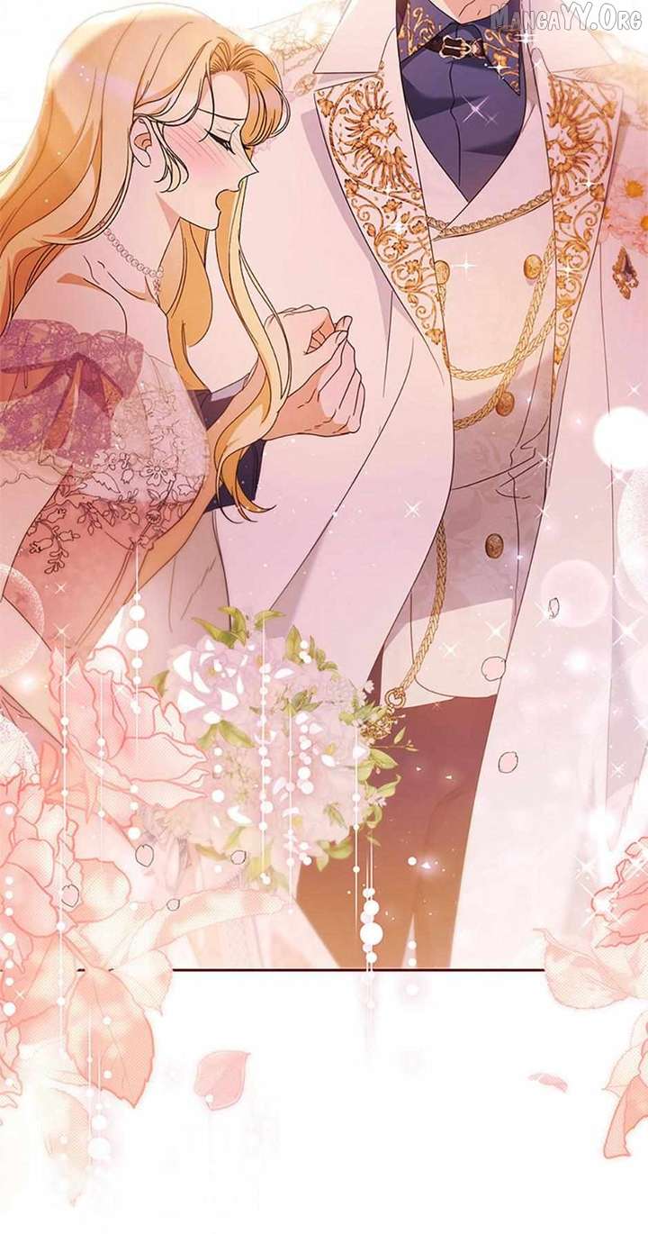 I Raised My Younger Sister Beautifully Chapter 97 - Page 89