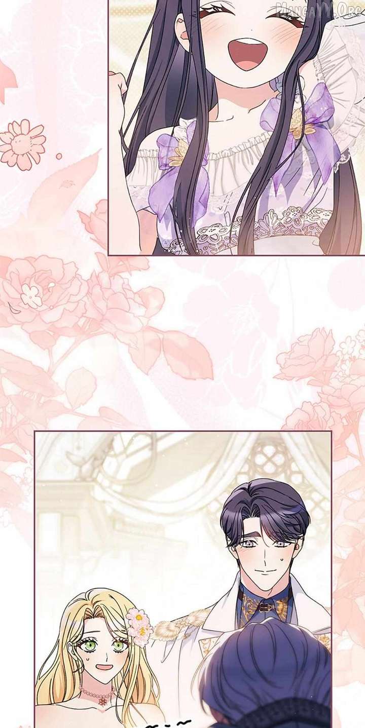 I Raised My Younger Sister Beautifully Chapter 97 - Page 93