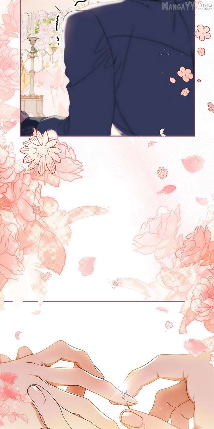 I Raised My Younger Sister Beautifully Chapter 97 - Page 94