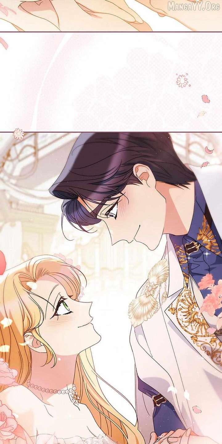 I Raised My Younger Sister Beautifully Chapter 97 - Page 95