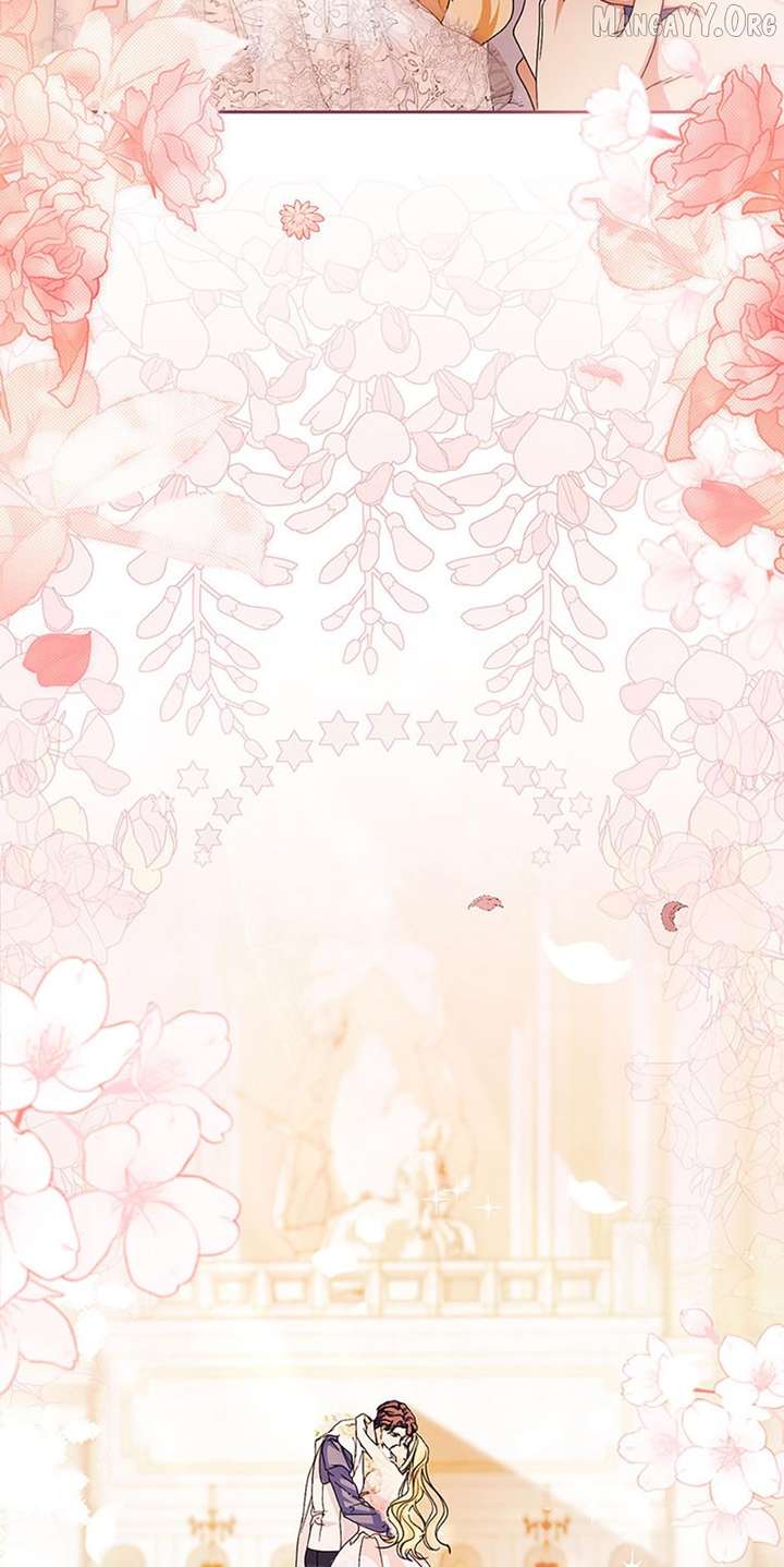 I Raised My Younger Sister Beautifully Chapter 97 - Page 96