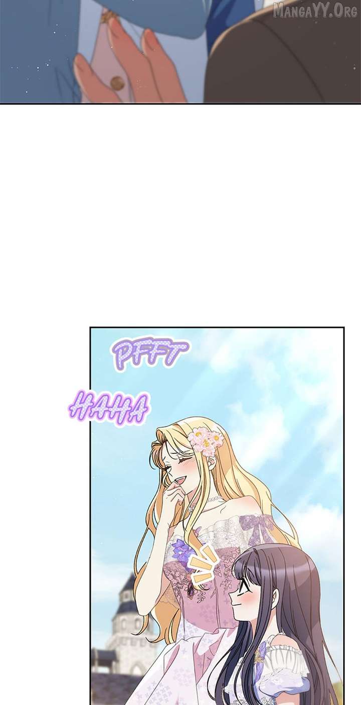 I Raised My Younger Sister Beautifully Chapter 97 - Page 100