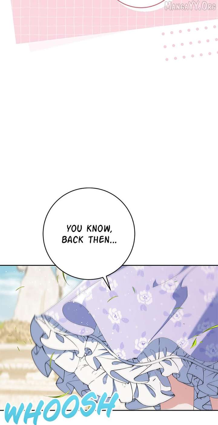I Raised My Younger Sister Beautifully Chapter 97 - Page 102