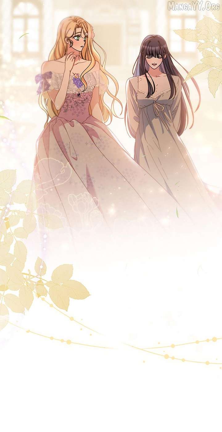 I Raised My Younger Sister Beautifully Chapter 97 - Page 105