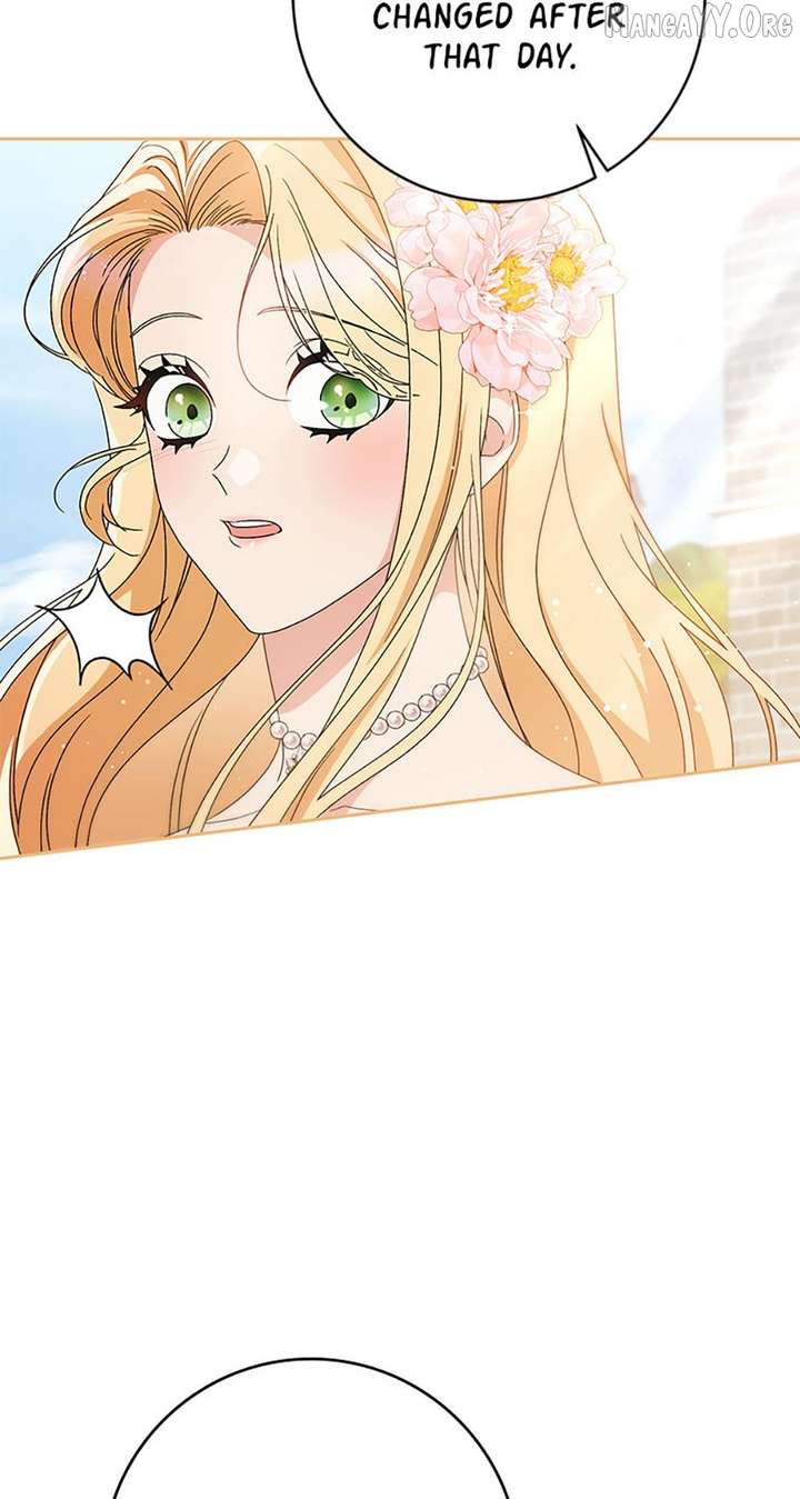 I Raised My Younger Sister Beautifully Chapter 97 - Page 108